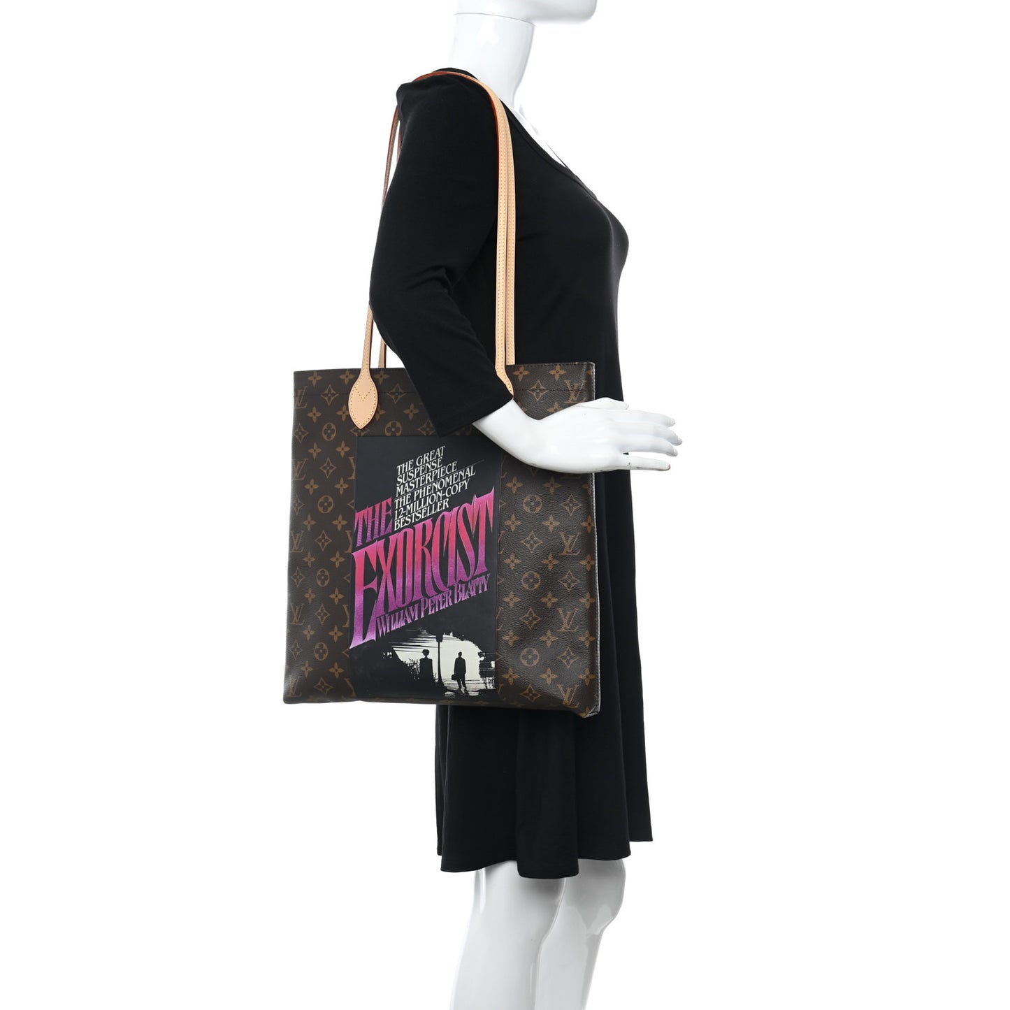 Monogram The Exorcist Carry It