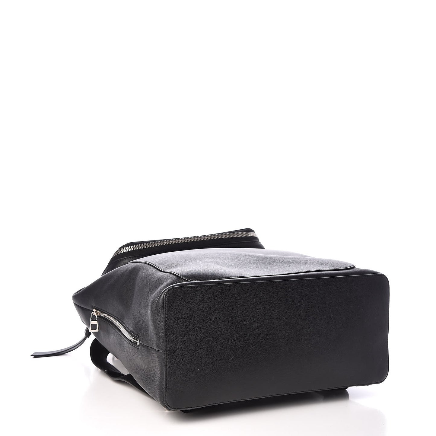 Calfskin Goya Backpack Black