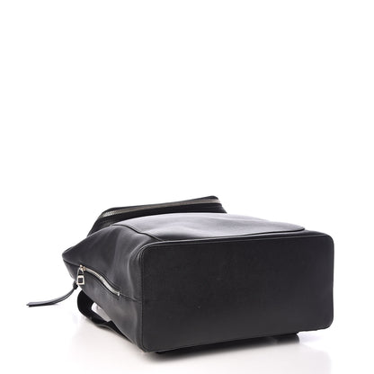 Loewe Calfskin Goya Backpack Black 4 of 8