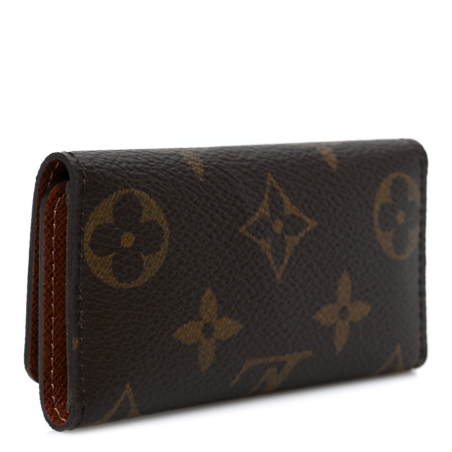 Louis Vuitton Monogram 4 Key Multicles Holder 3 of 9