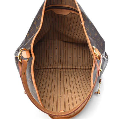 Louis Vuitton Monogram Delightful GM 5 of 10