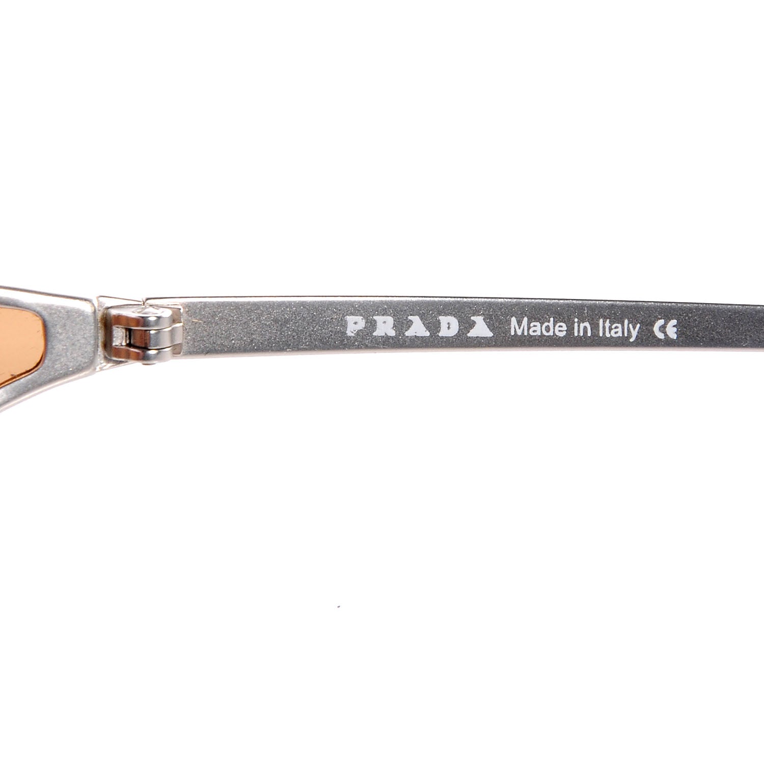 Prada Sunglasses SPR 58E | 5 of 5