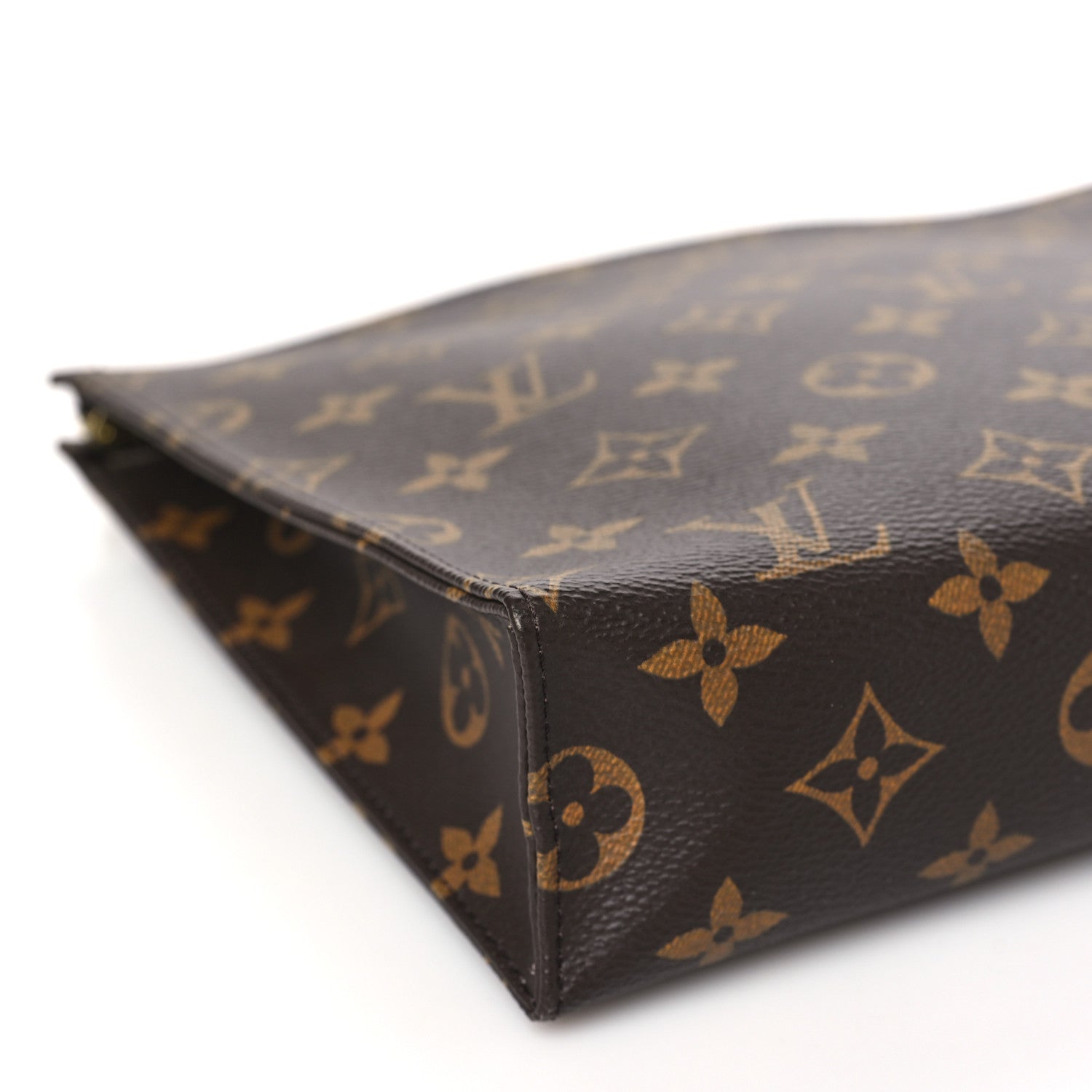 Louis Vuitton Monogram Toiletry Pouch 26 8 of 9