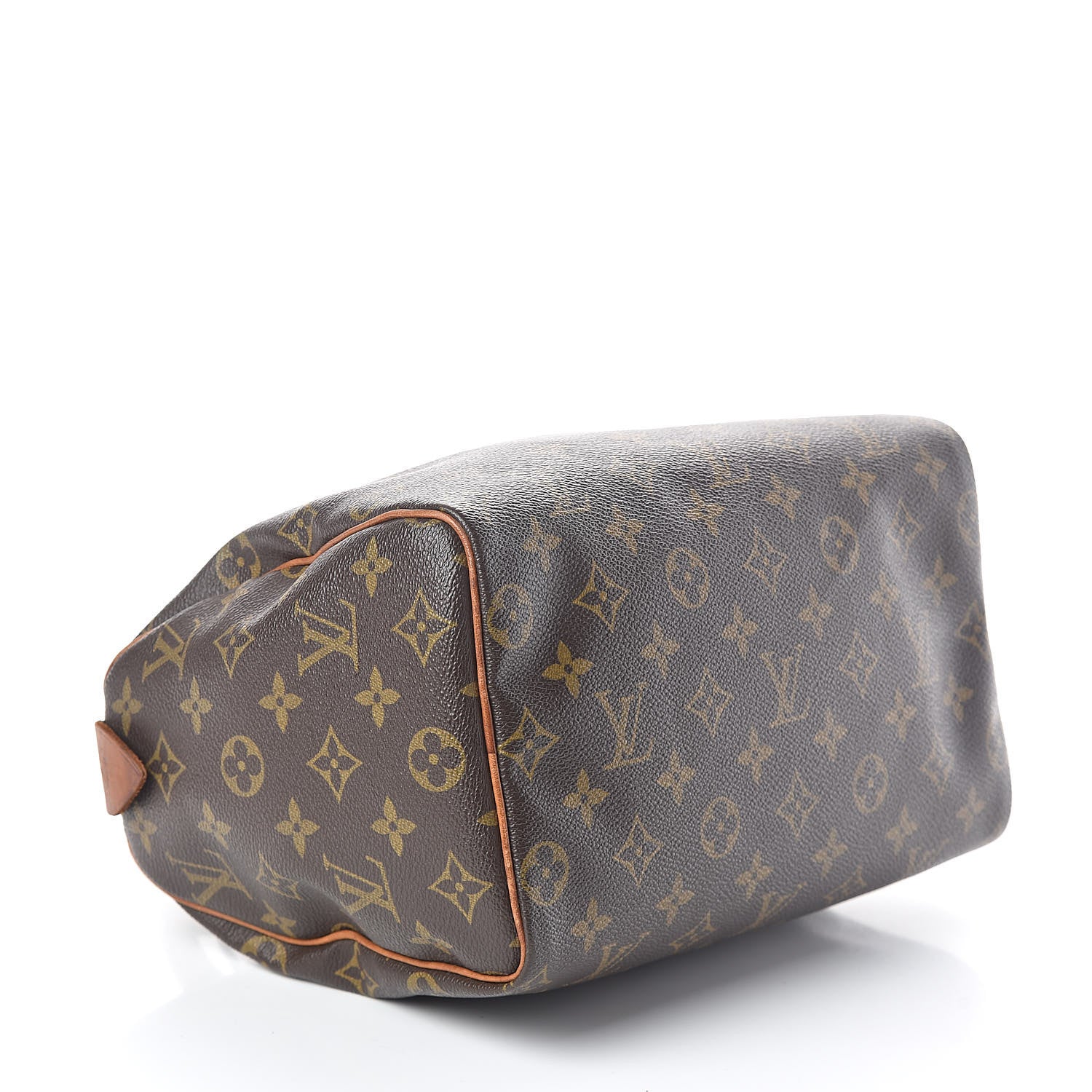 Louis Vuitton Monogram Speedy 25 4 of 12