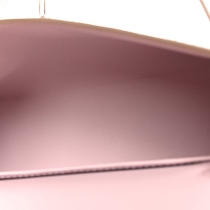 Hermes Epsom Mini Kelly Sellier 20 Mauve Pale 5 of 11