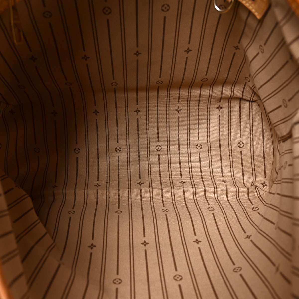 Louis Vuitton Monogram Delightful PM 5 of 9