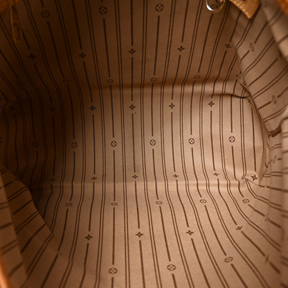 Louis Vuitton Monogram Delightful PM 5 of 9