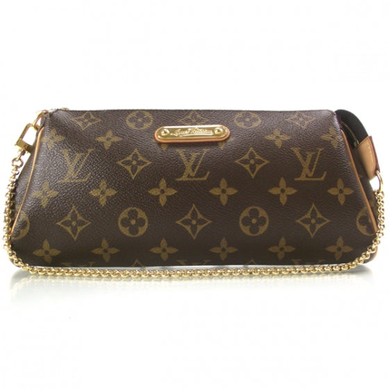 Louis Vuitton Monogram Eva 1 of 9