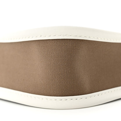 Hermes Toile Officier Swift Neo Evelyne TPM Etoupe 9 of 11