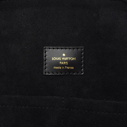 Louis Vuitton Monogram Kabuki Speedy 30 6 of 6