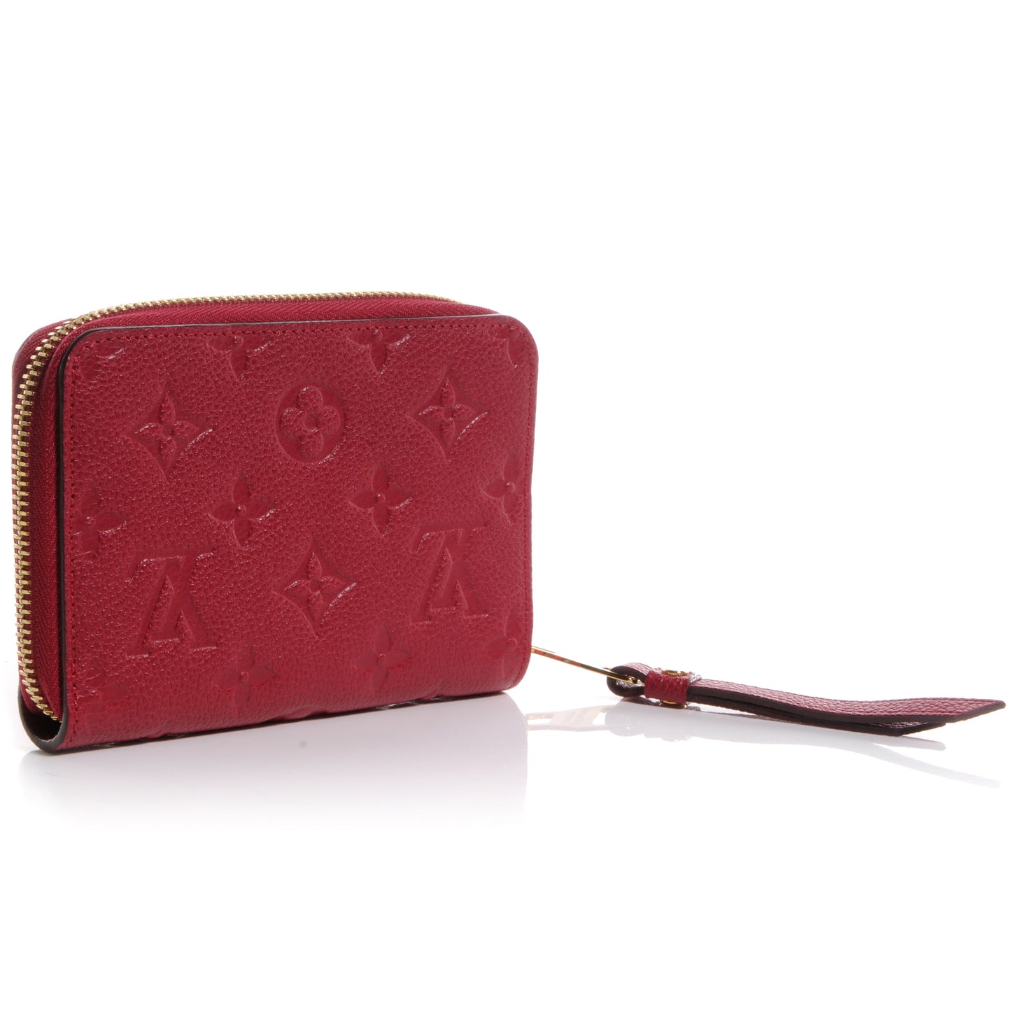 Empreinte Secret Compact Wallet Jaipur