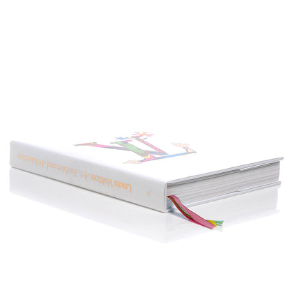 Louis Vuitton Art Fashion and Architecture Book 3 of 5