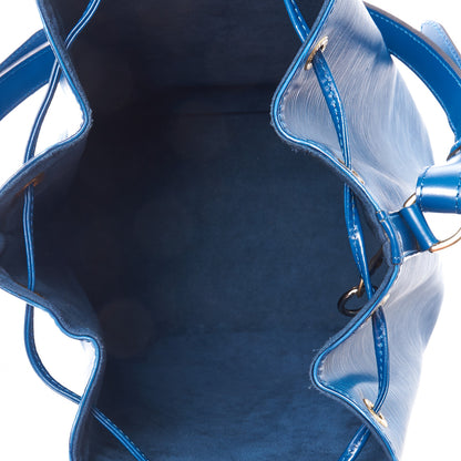 Louis Vuitton Epi Noe Toledo 6 of 8