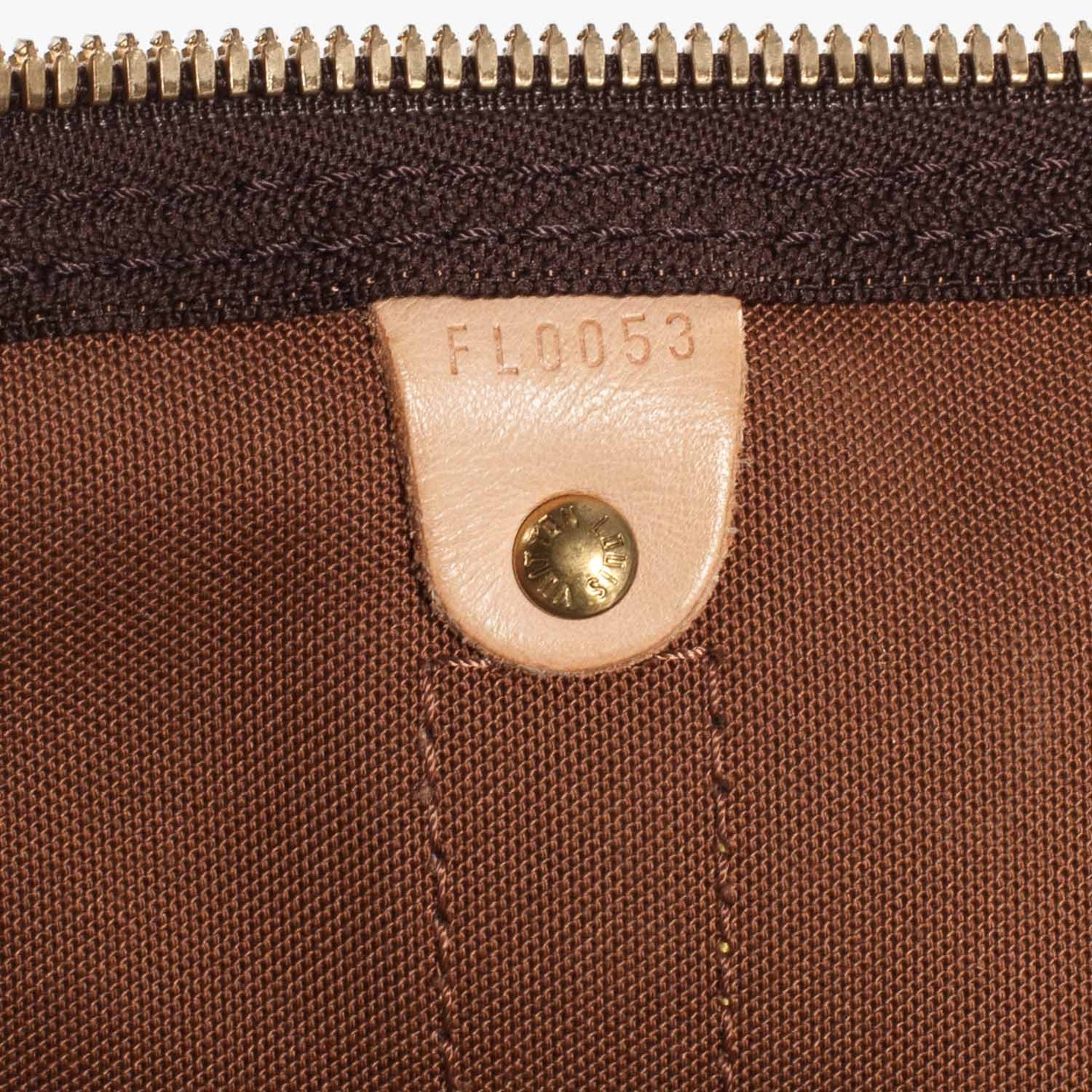 Monogram Keepall 60