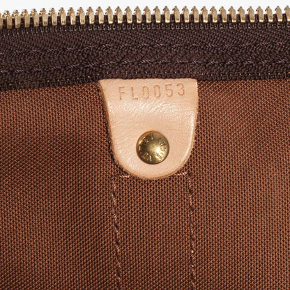 Louis Vuitton Monogram Keepall 60 9 of 11
