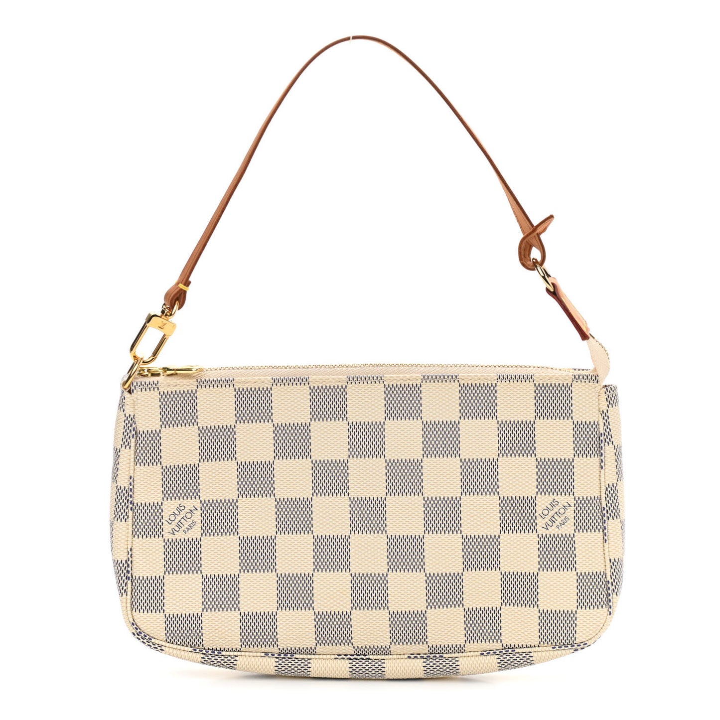 Damier Azur Pochette Accessories