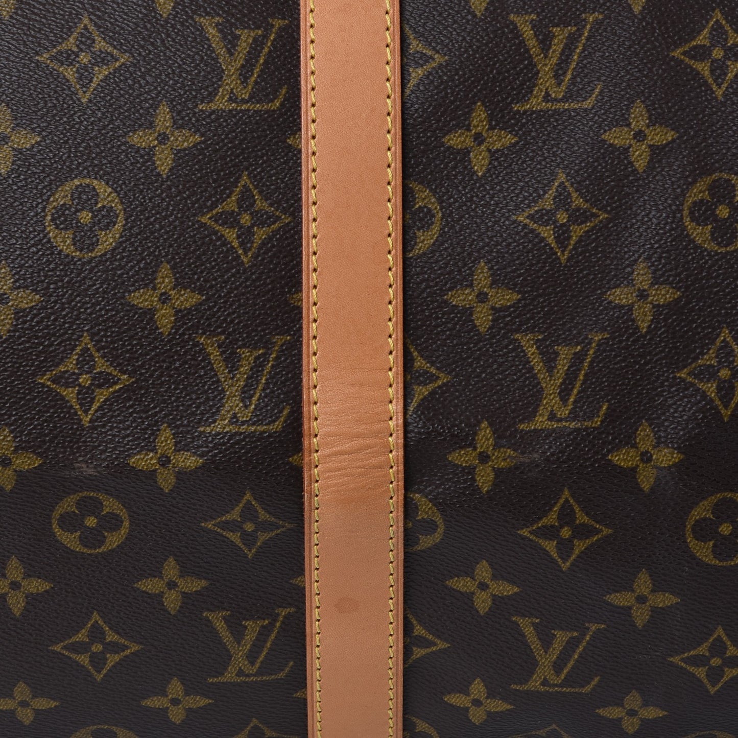 Monogram Keepall 50