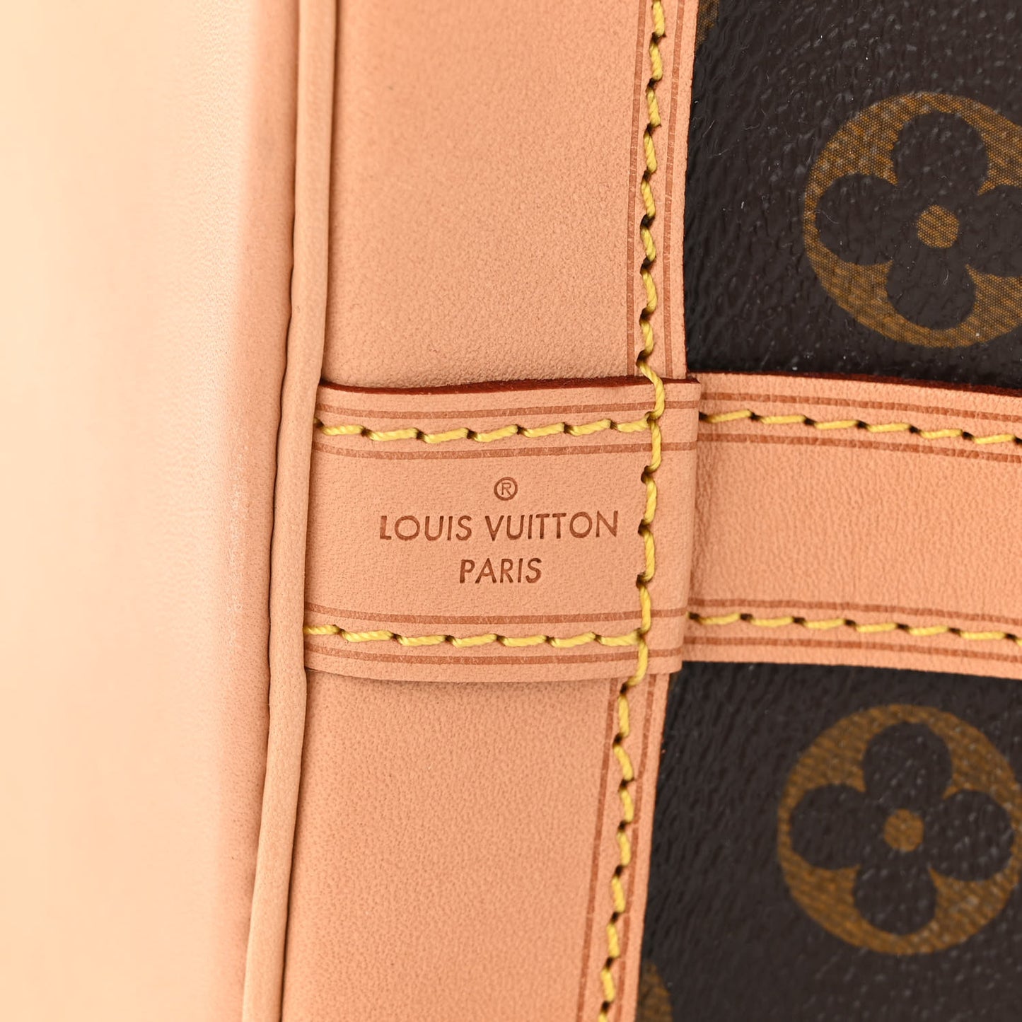Monogram Noe BB