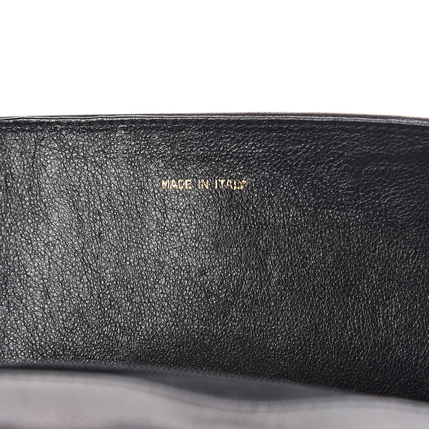 Lambskin Quilted Timeless CC Small Single Flap Black