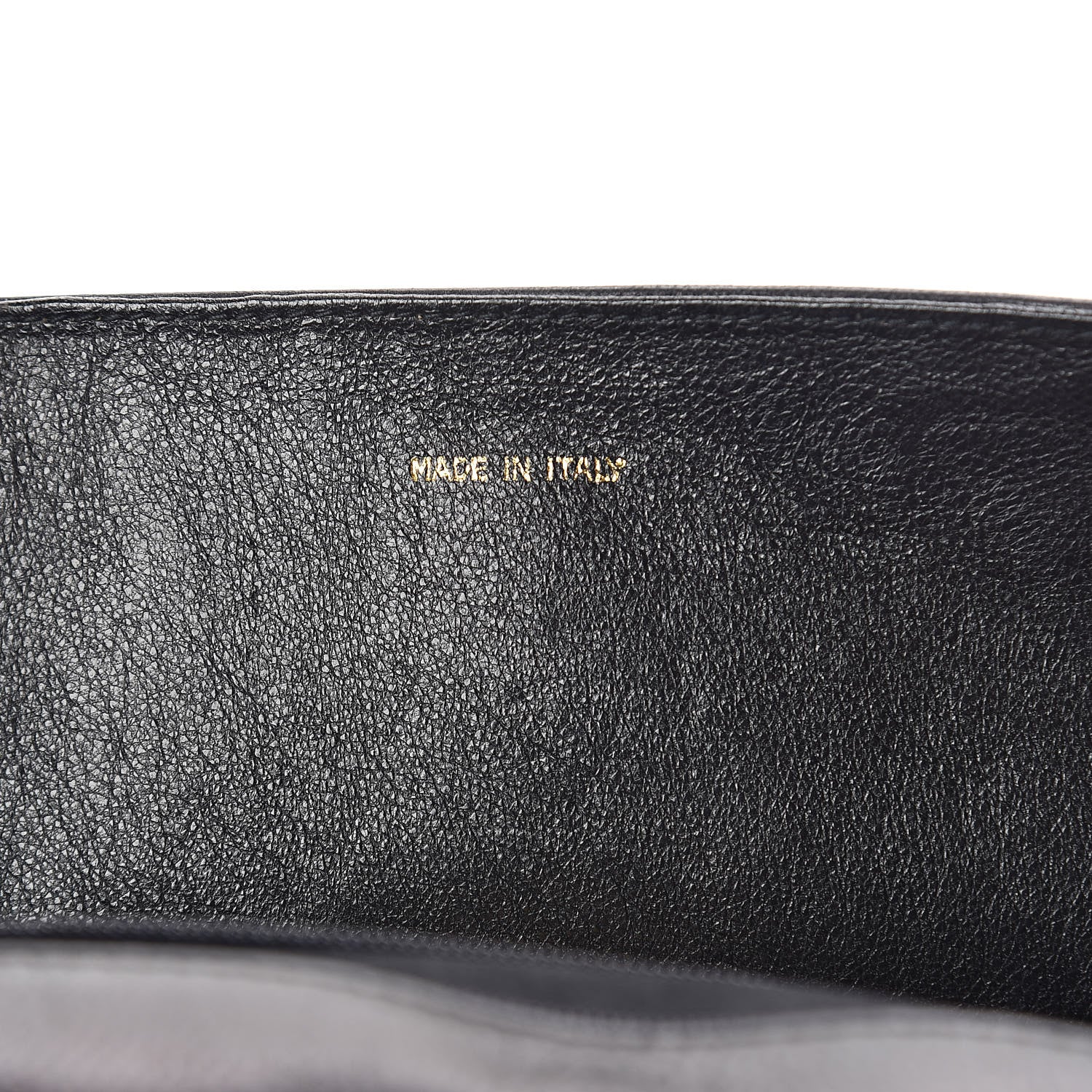 Chanel Lambskin Quilted Timeless CC Small Single Flap Black 7 of 13