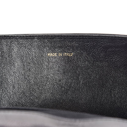 Chanel Lambskin Quilted Timeless CC Small Single Flap Black 7 of 13