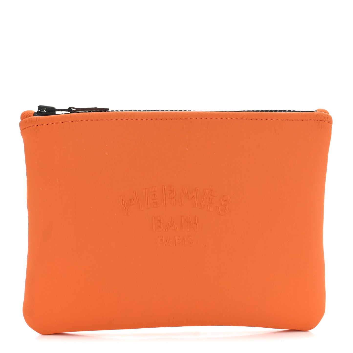 Neoprene Small Neobain Case Orange