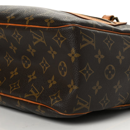 Louis Vuitton Monogram Cite GM 9 of 16