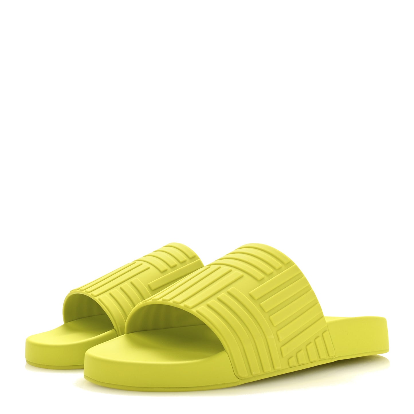 Rubber The Slider Sandals 41 Kiwi