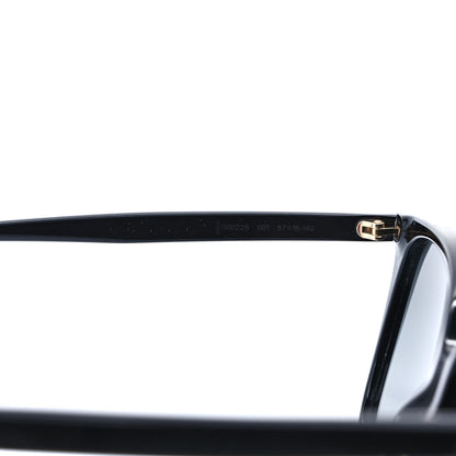 Gucci Acetate GG Sunglasses GG0022S Black 7 of 8