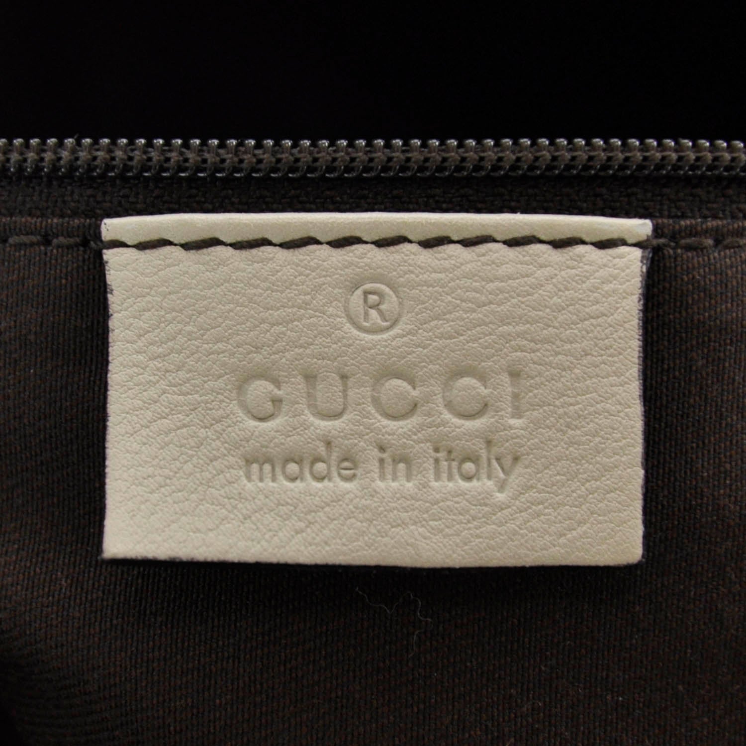 Gucci Monogram Medium Sukey Tote Off White 6 of 7