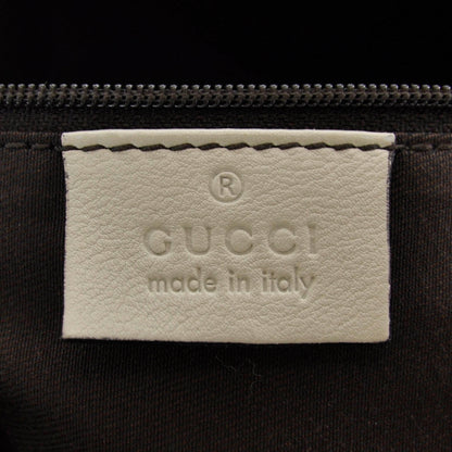 Gucci Monogram Medium Sukey Tote Off White 6 of 7