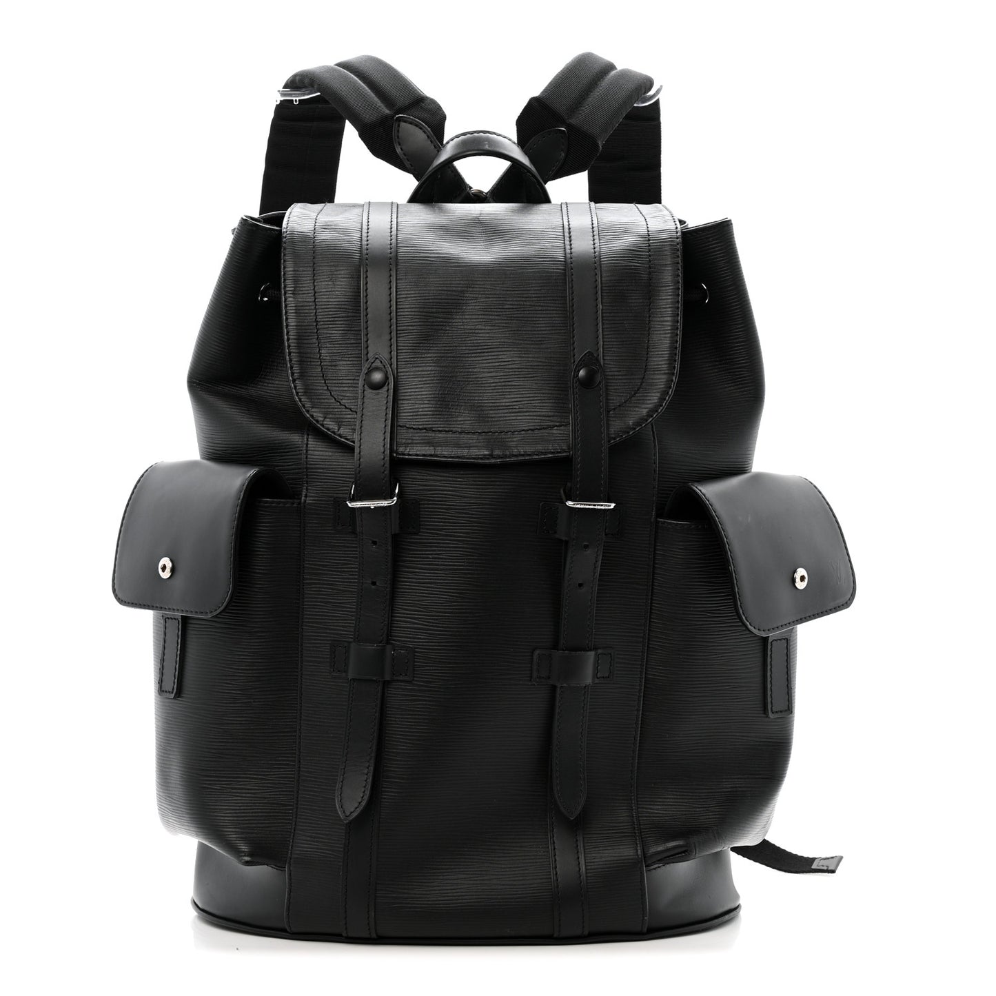 Epi Christopher Backpack PM Black