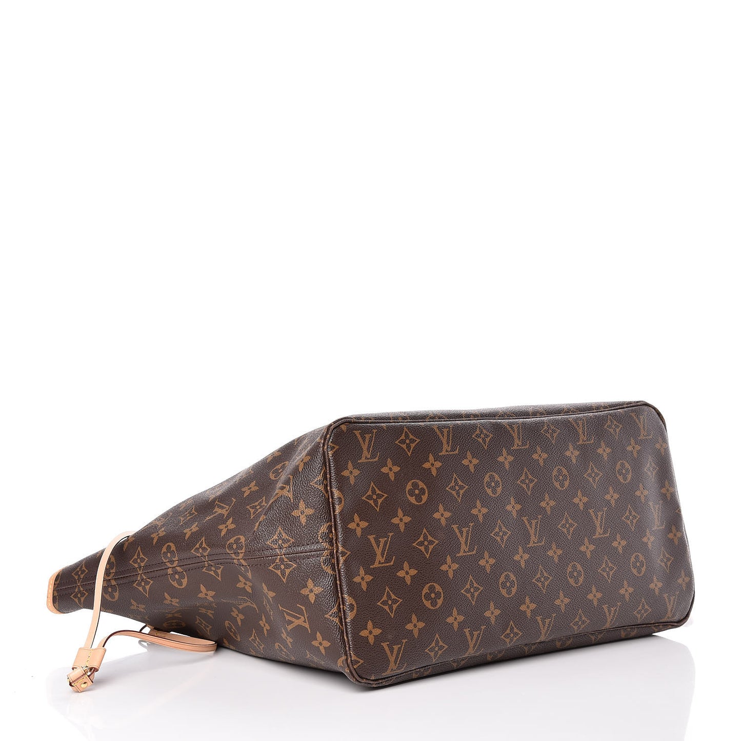 Monogram Neo Neverfull GM Pivoine