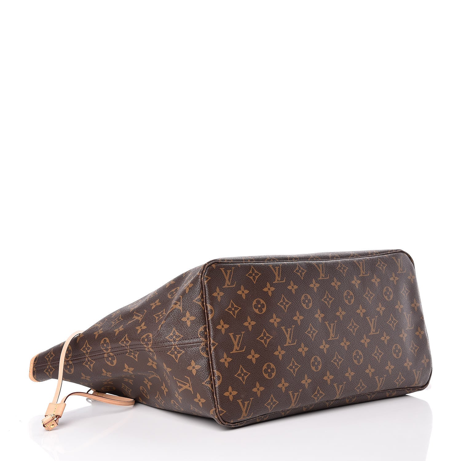 Louis Vuitton Monogram Neo Neverfull GM Pivoine 5 of 13