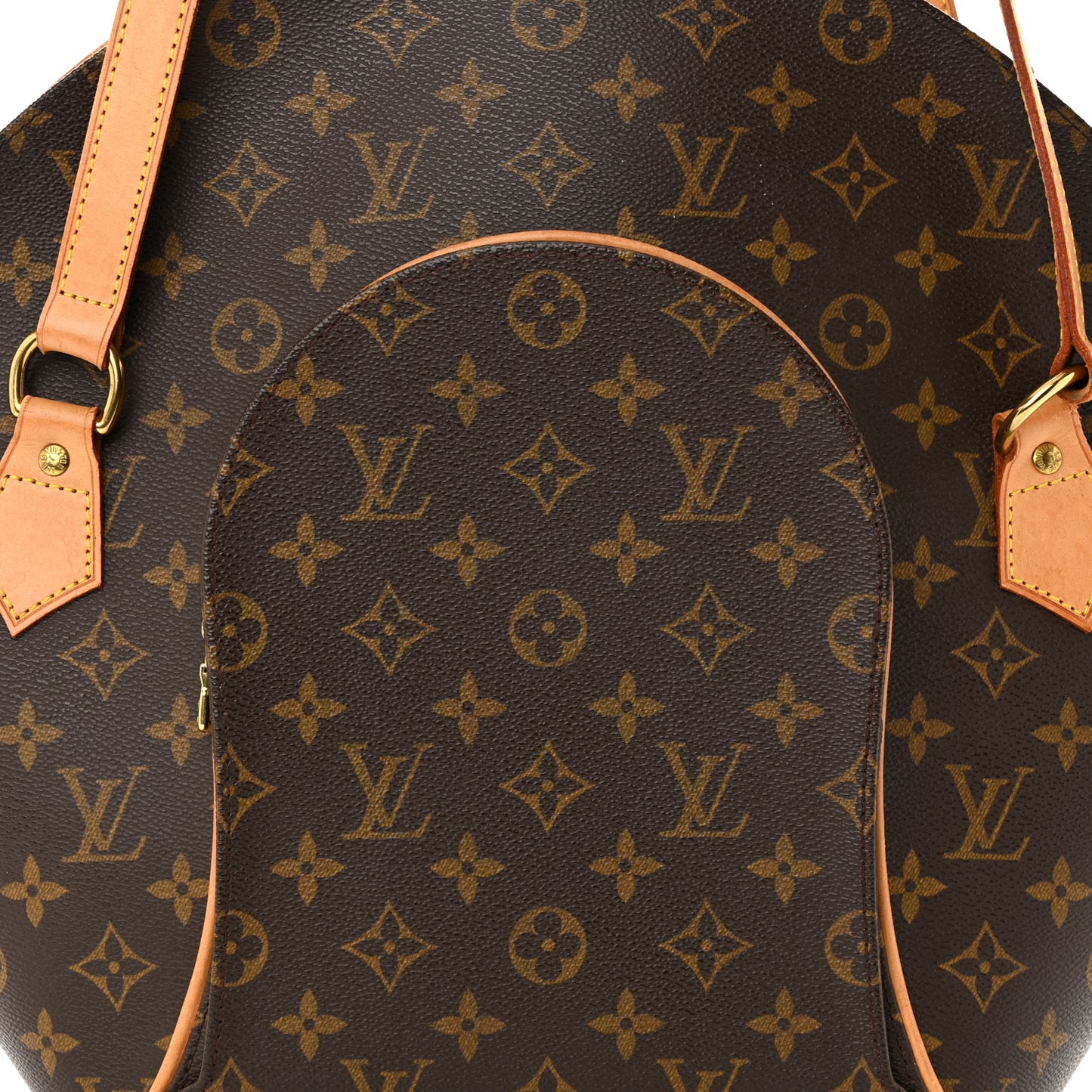 Monogram Ellipse GM Shopping Bag