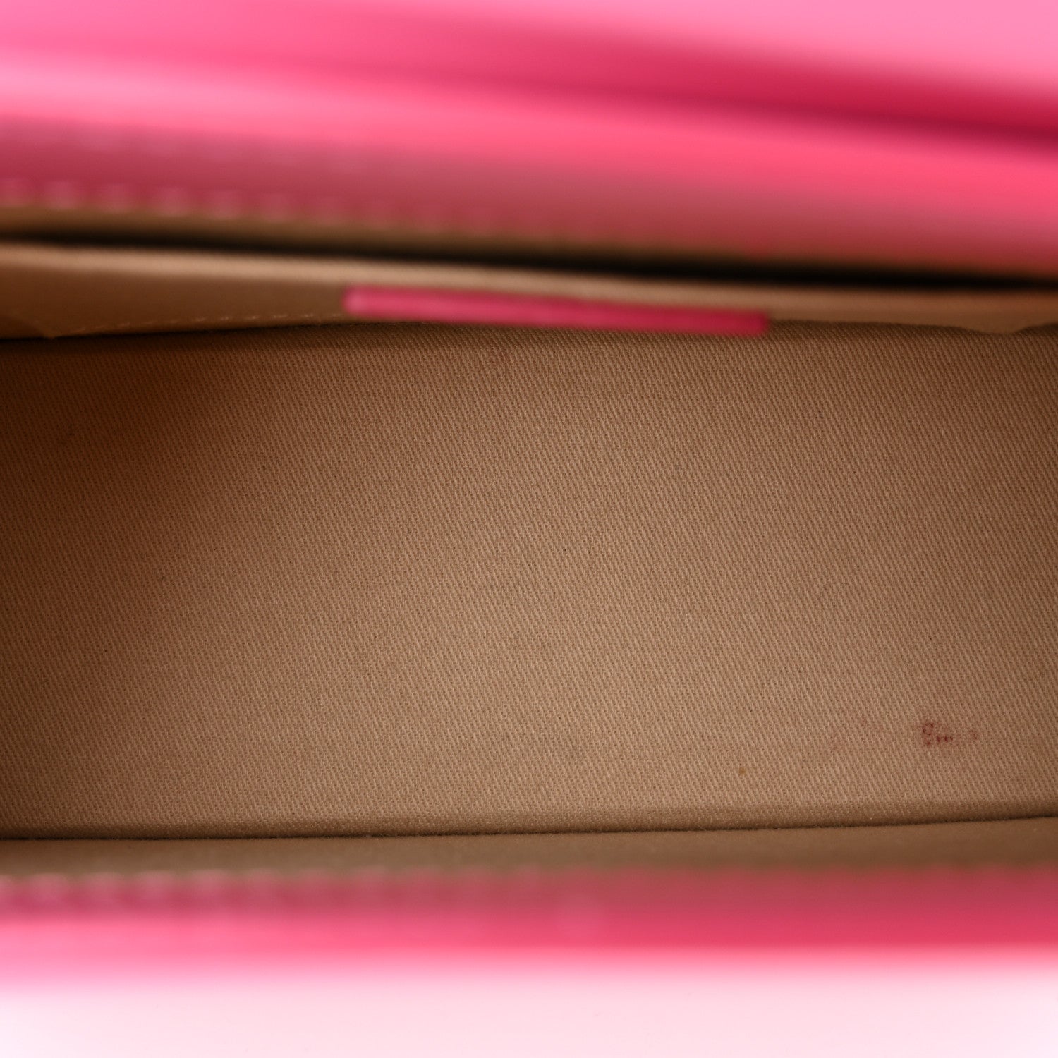 Jacquemus Smooth Calfskin Le Grand Chiquito Pink 5 of 10