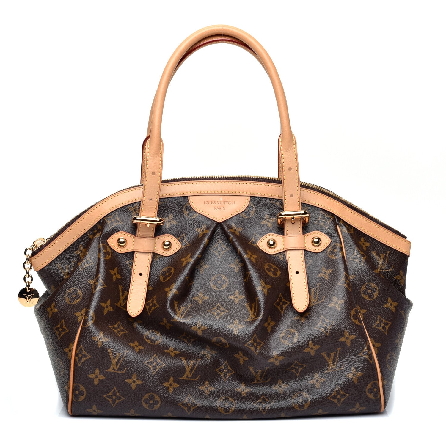 Louis Vuitton Monogram Tivoli GM 1 of 10