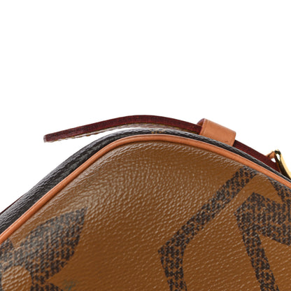 Louis Vuitton Reverse Monogram Giant Boite Chapeau Souple 16 of 22
