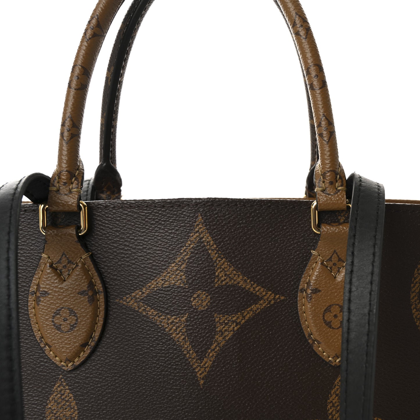 Reverse Monogram Giant Onthego GM