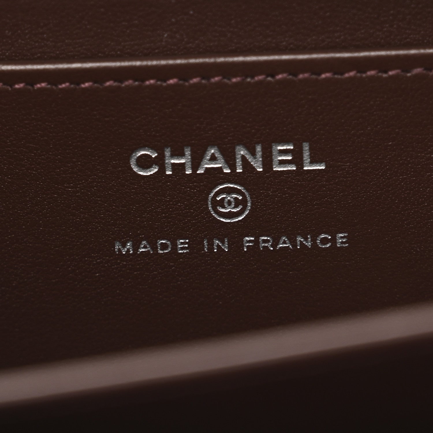 Chanel Caviar Quilted Camera Bag Black 6 of 11