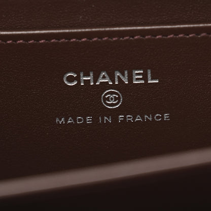 Chanel Caviar Quilted Camera Bag Black 6 of 11