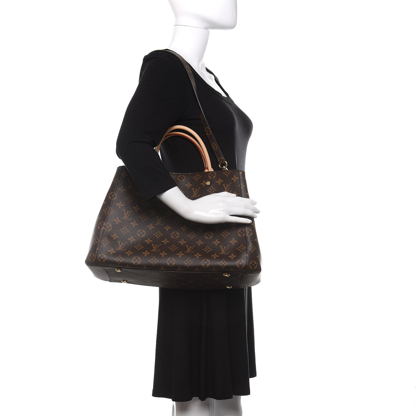 Monogram Montaigne GM