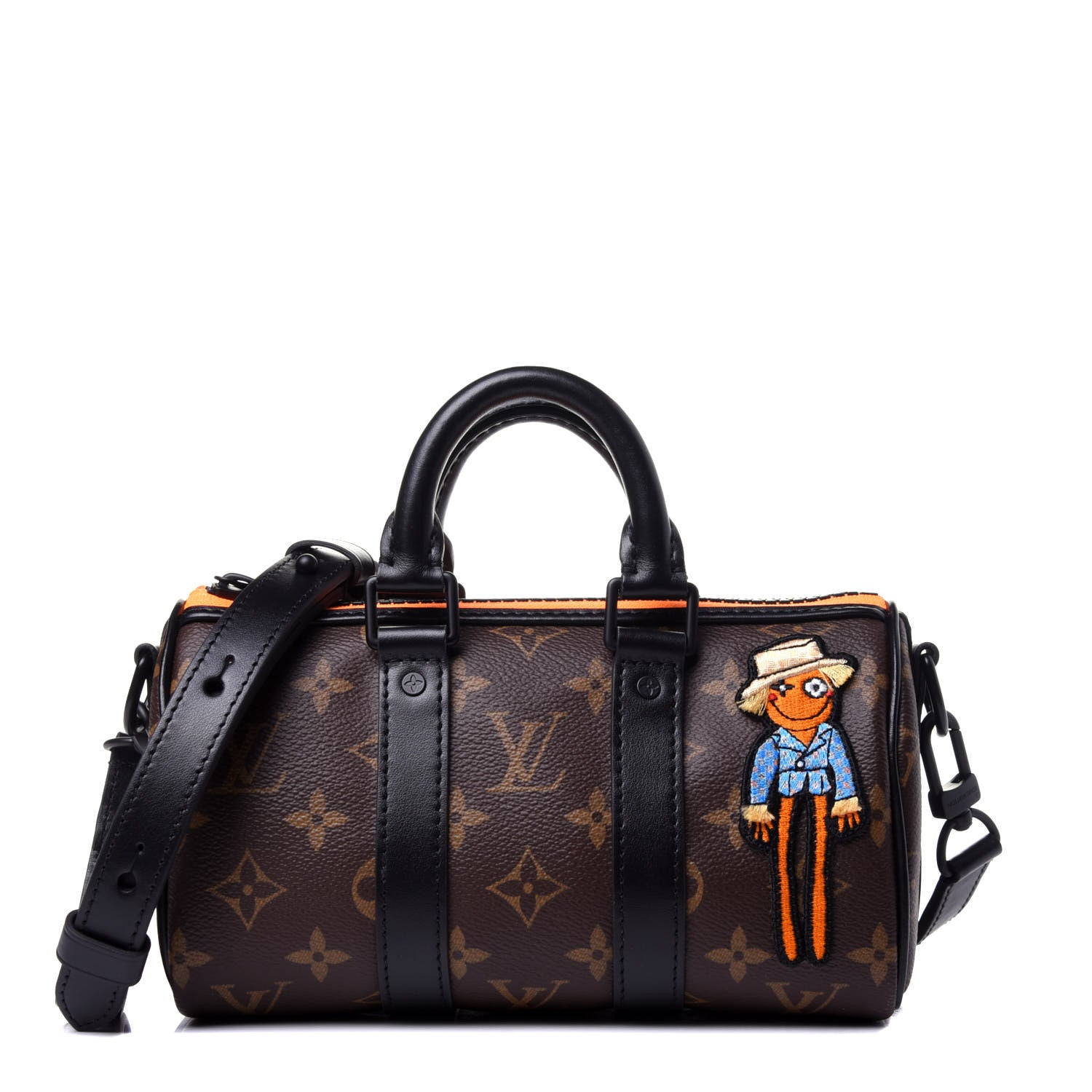 Louis Vuitton Monogram Keepall XS 1 of 19