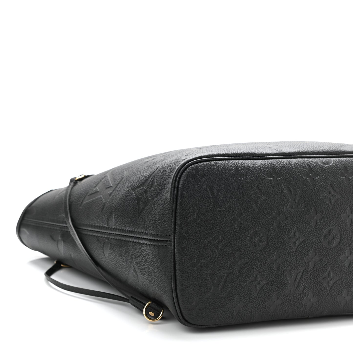 Empreinte Monogram Giant Neverfull MM Black