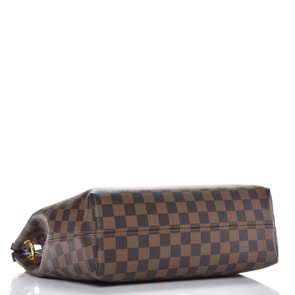 Louis Vuitton Damier Ebene Graceful PM 5 of 19