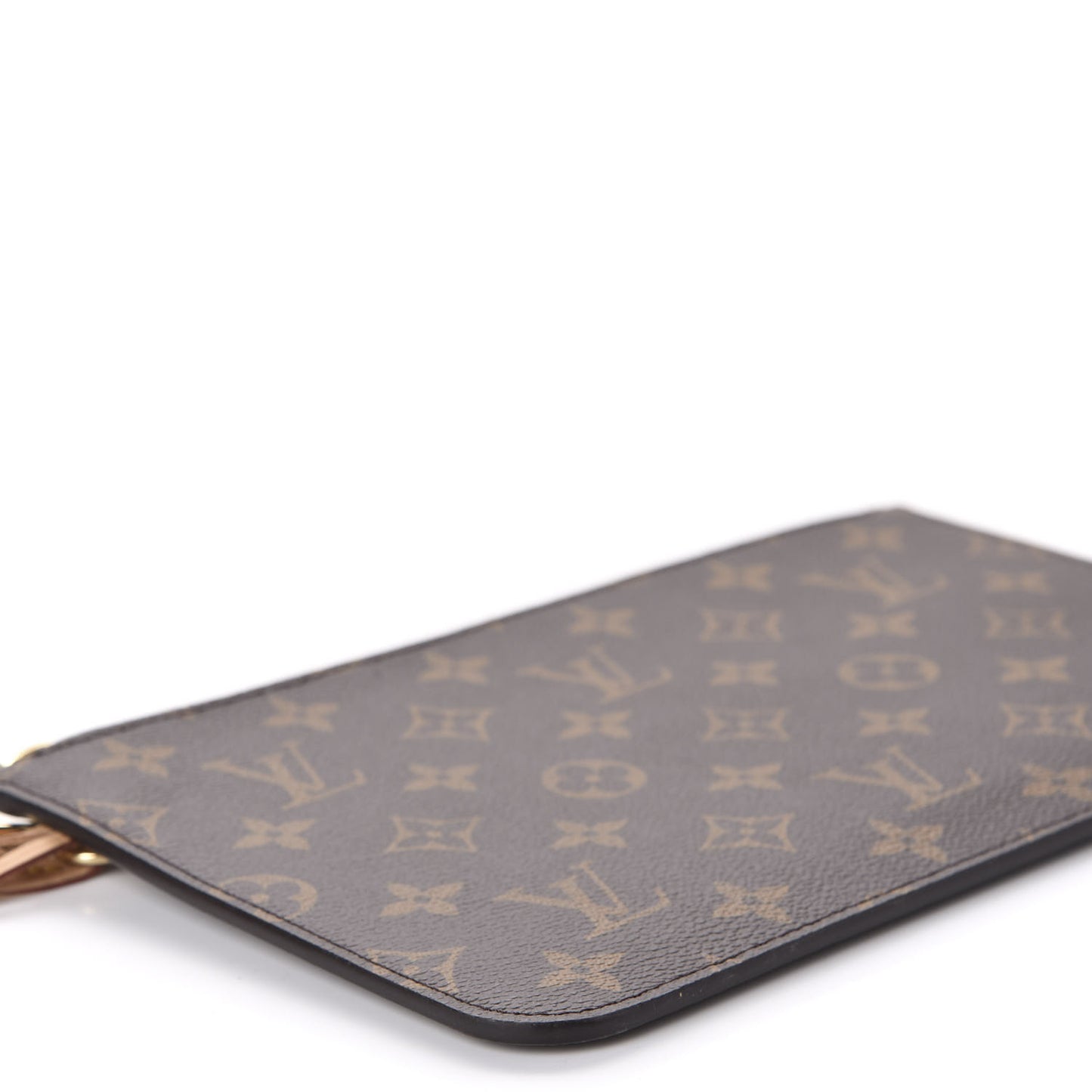 Monogram Neverfull MM GM Pochette Pivoine