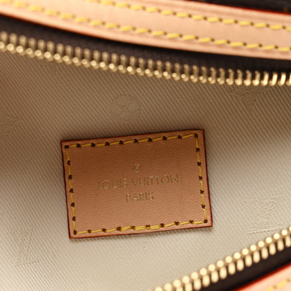 Louis Vuitton Monogram High Rise Bumbag 6 of 9