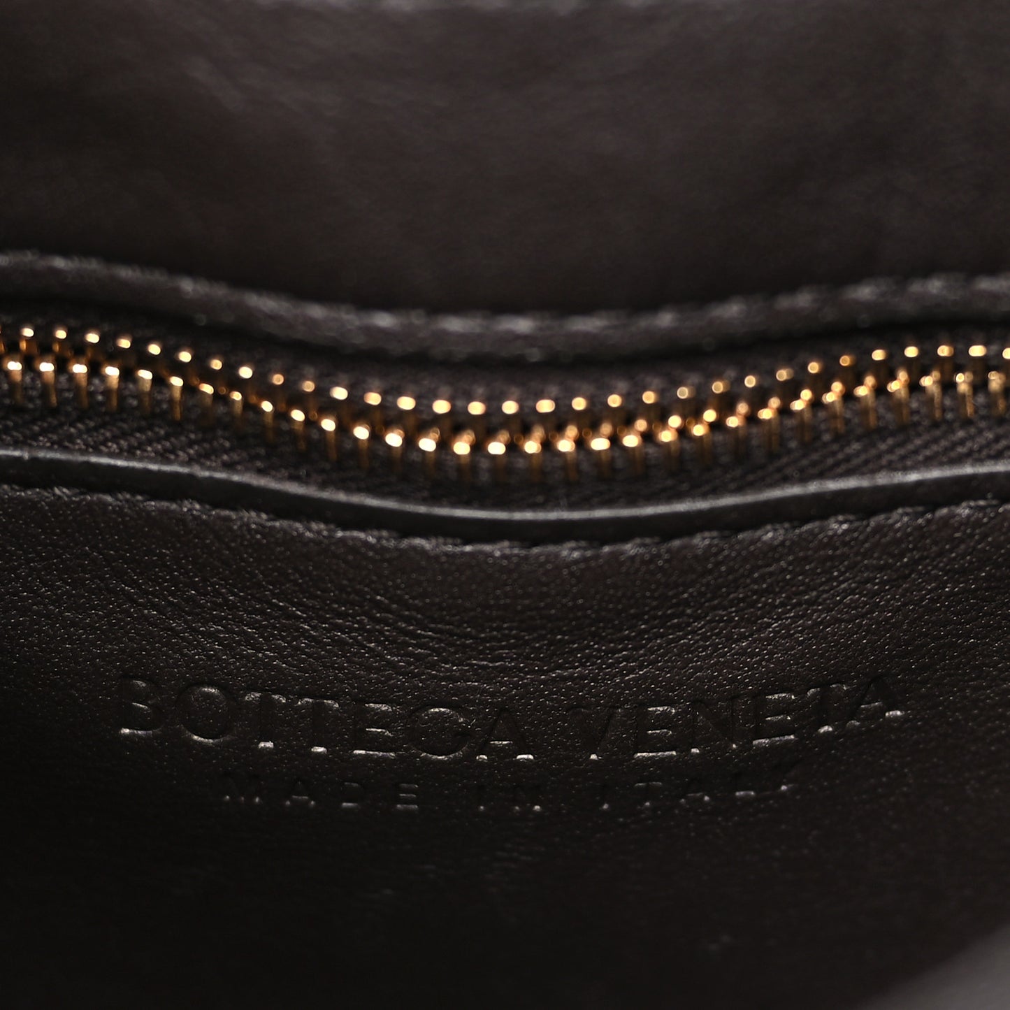 Nappa Maxi Intreccio Padded Cassette Crossbody Bag Fondant