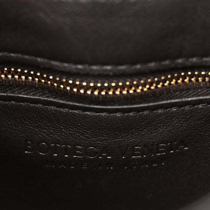 Bottega Veneta Nappa Maxi Intreccio Padded Cassette Crossbody Bag Fondant 6 of 9