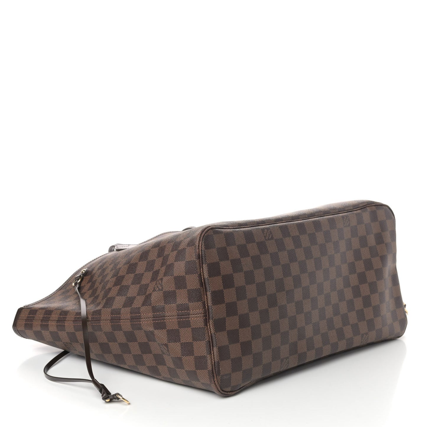 Damier Ebene Neverfull GM